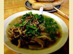 老三羊汤2-老三羊汤【北兴隆街店】