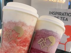 -喜茶(上海北外滩来福士店)