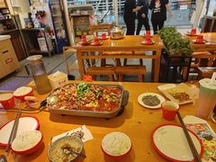 -赵大妖·活鱼现烤(天水店)