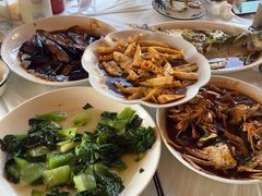 -小六农家乐(崇明西沙湿地店)