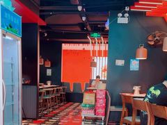 -蛙舍·炭烧牛蛙(东百中心店)