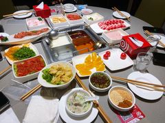 -海底捞火锅(金光华店)