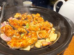 -闽和南(万象城一期店)