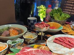 -炎蔵牛舌烤肉