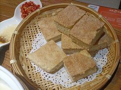 -丹江渔村(首都机场店)
