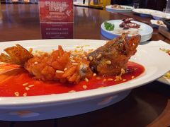 -燕郊烧鸽子(酷车小镇店)