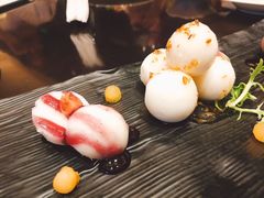 -泛太平洋大酒店·海天楼中餐厅·粤菜