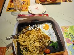 -豪享来中西餐厅(延安东路店)