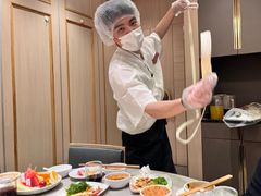 -海底捞火锅(群光广场店)