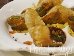 -红房子西菜馆(淮海中路店)