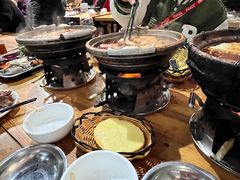 -范贤光鸡公煲(平乐园总店)
