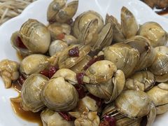 -胡同海鲜·大螃蟹
