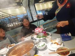 -俏牛哥鲜牛肉牛肆馆(重庆天地店)