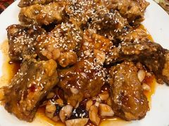 糖醋排骨-枣庄辣子鸡(辽阳西路店)