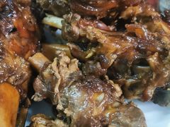-四合心砂锅居(轩辕小区店)