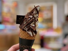 -GODIVA(王府井apm店)