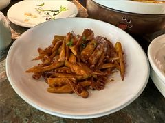 -苏帮袁Sue Cuisine(南开大悦城店)