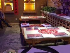 大堂-大年初一(东顺路店)