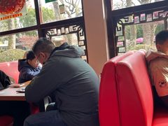 -绿野餐厅(上海动物园店)