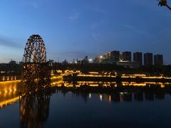 -枫香湖儿童公园