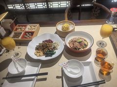 -潞州宴·长治人的会客厅(长兴北路店)