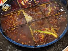 -仁虎老火锅(黄泥磅店)