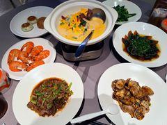 -徐记海鲜(观沙岭|滨江新城店)