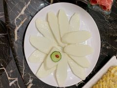 -秦宝雪花牛肉养生火锅(大兴九臻店)