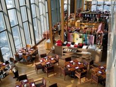 -视界美食自助餐厅·石家庄希尔顿酒店