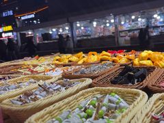 -老牌坊鲁菜名店(宽厚里店)