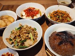 -田小狗的饭店(碧桂园店)