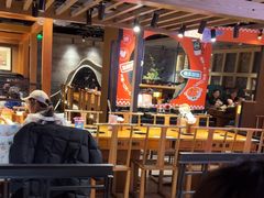 -呷哺呷哺 黄金牧场 (欢乐谷店)