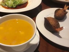 -杭州JW万豪酒店-万豪中餐厅