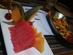 -ohbar live house(人广店)