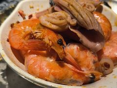 -阪尚皇·原切牛排·烤肉火锅自助(北京路店)