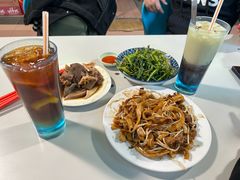 -梓记牛什(總店)