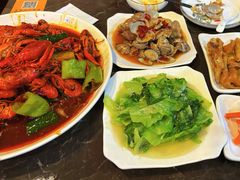 -上海老城区小龙虾虾宴·杭帮菜(五柳巷店)