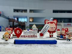 -哈尔滨热雪奇迹