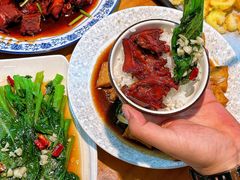 -食鸡公社辣子鸡·潍坊菜·烧烤