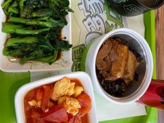 -老乡鸡(南京新街口洪武北路店)