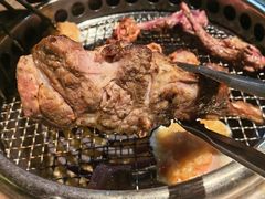 -火炉火自助餐(枫蓝国际店)