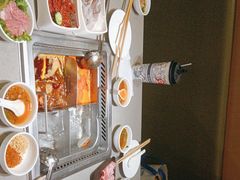 -海底捞火锅(凯德广场店)