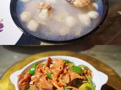 -石头会唱歌融来+北港岚台两岸交流中心