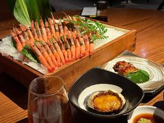 -Mr.Fish鱼鲜生海鲜放题(高德置地冬广场店)