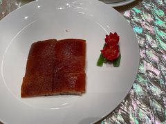 化皮乳猪-8餐厅(新葡京酒店)