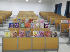 -奈雪的茶(亨特国际广场店)