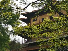-南京市江宁方山
