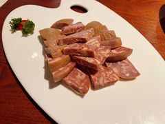 -陆壹捌餐厅(五大道店)