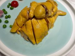 上海白切鸡-蘭心·臻品(瑞虹太阳宫店)