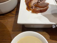 -小大董·烤鸭(王府井apm店)